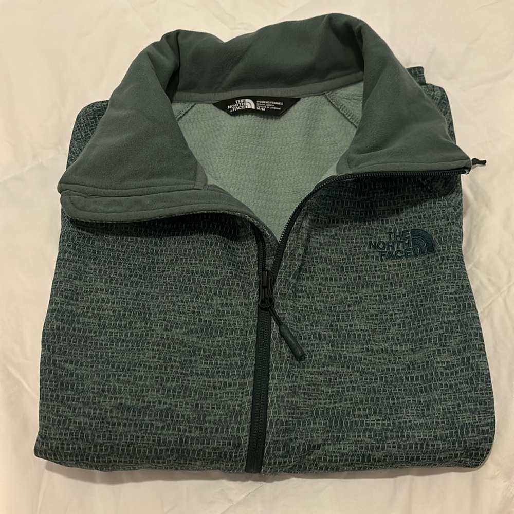 North face jacket